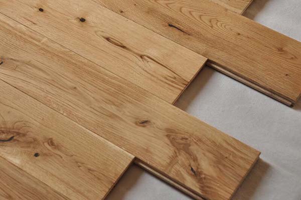 Wood Flooring Dublin - wooden floor installation and supply service