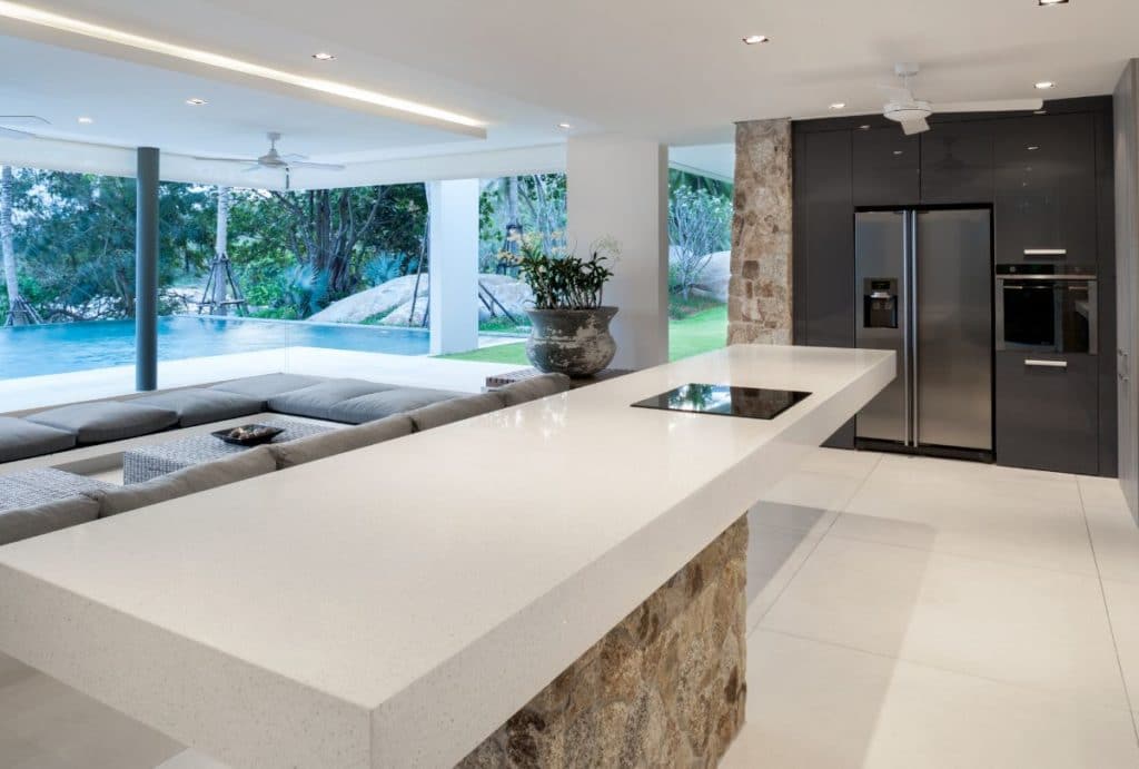 Quality Kitchen Extensions