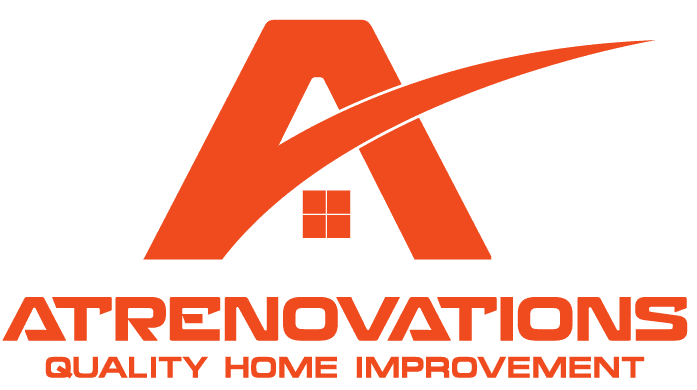 AtRenovations Logo
