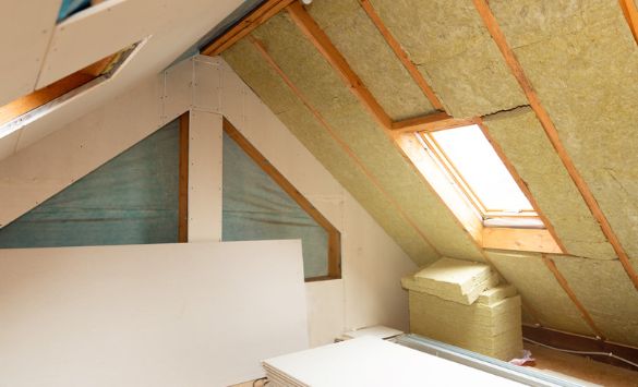 Executing Your Attic Renovation (585 × 355 px)